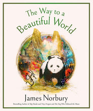 The Way to a Beautiful World cover image