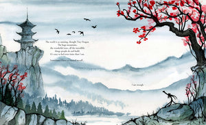 The Way to a Beautiful World by Norbury (Release 10/28/25)