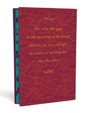 The Song of Achilles Deluxe Edition by Miller (Releases 9/30/25)