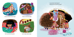Turkeys in Disguise (Holidays in Disguise) by Platt & Cleland