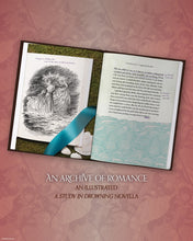 An Archive of Romance (A Study in Drowning Novella) by Reid (Releases 12/9/25)