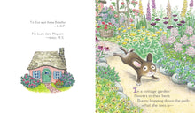 What Does Bunny See?: A Book of Colors and Flowers by Park