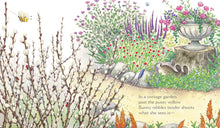 What Does Bunny See?: A Book of Colors and Flowers by Park