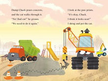Cranky versus the Cat (I Can Read Level 2) by Tran, Oswald