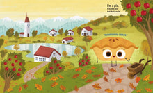 The Humble Pie (The Food Group) by John & Oswald (Releases 11/4/25)