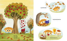 The Humble Pie (The Food Group) by John & Oswald (Releases 11/4/25)