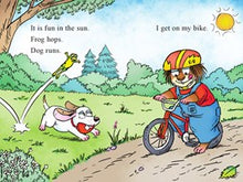Little Critter: Can I Do It? (I Can Read Phonics) By Mayer