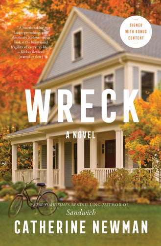 Wreck: Indie Exclusive Edition (Releases 10/28/25)