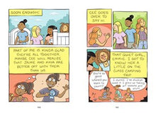 Emmie & Friends: Seriously, Celia?: A Graphic Novel By Libenson
