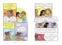 Emmie & Friends: Seriously, Celia?: A Graphic Novel By Libenson