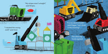 The Digger and the Dark (The Digger Series) by Kuefler