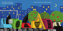 The Digger and the Dark (The Digger Series) by Kuefler