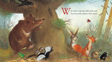 Where Is Bear? By Newman