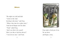 Fall Days with Frog and Toad: Two Classic Stories Celebrating Autumn and Friendship, for Kids (Ages 4-8) By Lobel (Pre-Order 8/11/26)