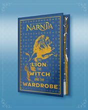 The Lion, the Witch and the Wardrobe Deluxe Collector’s Edition (The Chronicles of Narnia, 2) by. Lewis (Pre-Order 6/16/26)