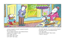 El gran día de Lily: Lily's Big Day (Spanish edition) By Henkes
