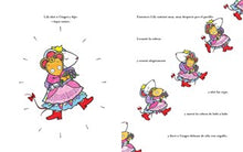 El gran día de Lily: Lily's Big Day (Spanish edition) By Henkes