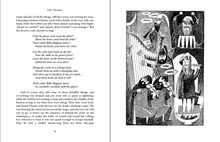 The Hobbit: Illustrated by Tove Jansson, J.R.R. Tolkien