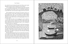 The Hobbit: Illustrated by Tove Jansson, J.R.R. Tolkien