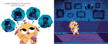 Little Monster (Ten Minutes to Bed) by Fielding & Chatterton