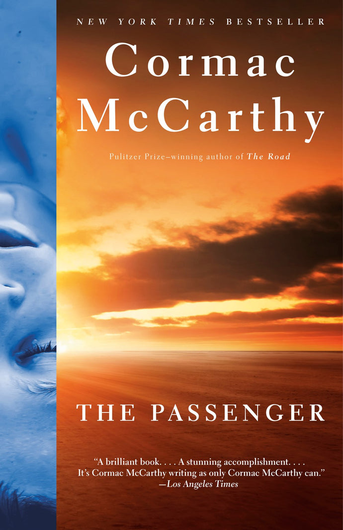 The Passenger by McCarthy
