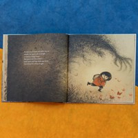 Mariposa's Journey by Medina, Martinez-Neal