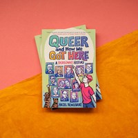 Queer and How We Got Here: A (Personal) History by Newlevant