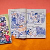 Queer and How We Got Here: A (Personal) History by Newlevant