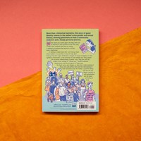 Queer and How We Got Here: A (Personal) History by Newlevant