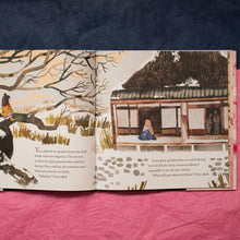 When Cherry Blossoms Fall by Goldsaito & Imamura