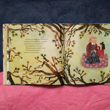 When Cherry Blossoms Fall by Goldsaito & Imamura