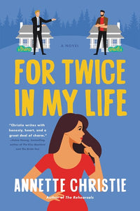 For Twice in My Life by Christie