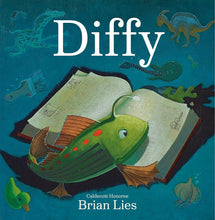 Diffy cover image