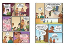 Life Is Sweet (A Graphic Novel) (The Candymakers) By Mass