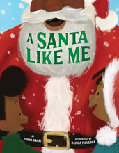 A Santa Like Me cover image