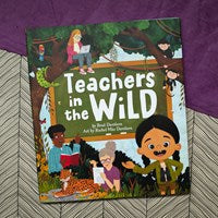 Teachers in the Wild by Davidson