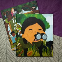 Teachers in the Wild by Davidson