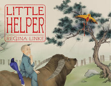 Little Helper cover image