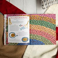 Story Rug by Blackall