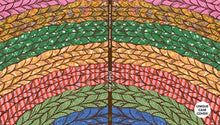 Story Rug by Blackall