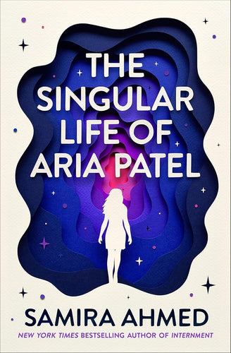 The Singular Life of Aria Patel cover image