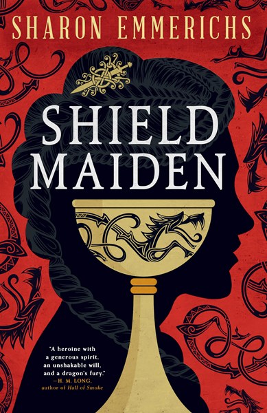 Shield Maiden by Emmerichs