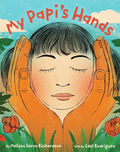 My Papi's Hands cover image