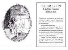 The Weirdies (The Weirdies, 1) by Buckley & Burdett