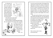 The Weirdies (The Weirdies, 1) by Buckley & Burdett