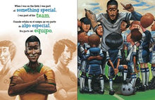 For the Love of Soccer! / ¡Por amor al fútbol! (Spanish and English Edition) By Morrison