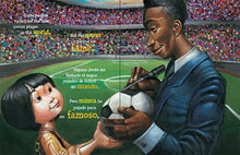 For the Love of Soccer! / ¡Por amor al fútbol! (Spanish and English Edition) By Morrison
