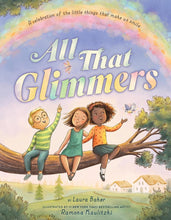 All That Glimmers cover image