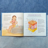 Taking Care of You: A Kid's Guide to Personal Hygiene By Rockwell