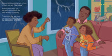 The Invisible String Family Celebration: A Reimagining of The Invisible String (The Invisible String, 7) by Karst